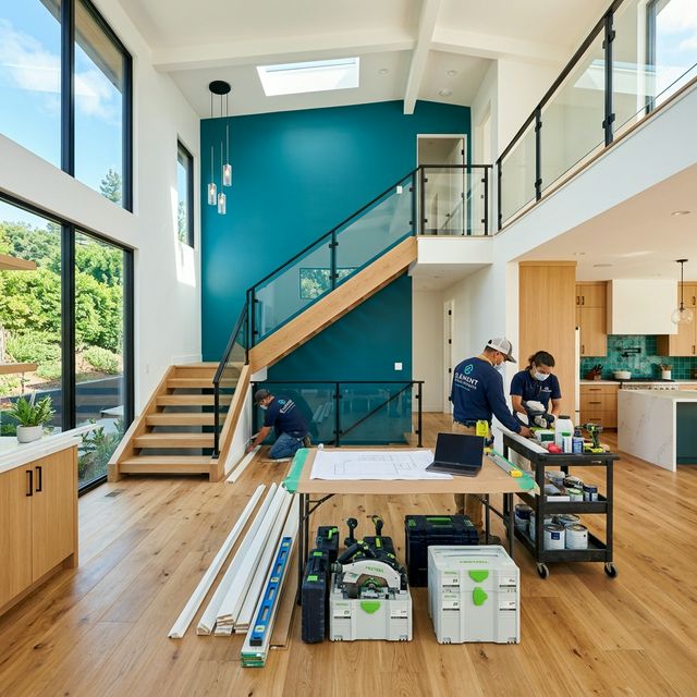 Home Interior
