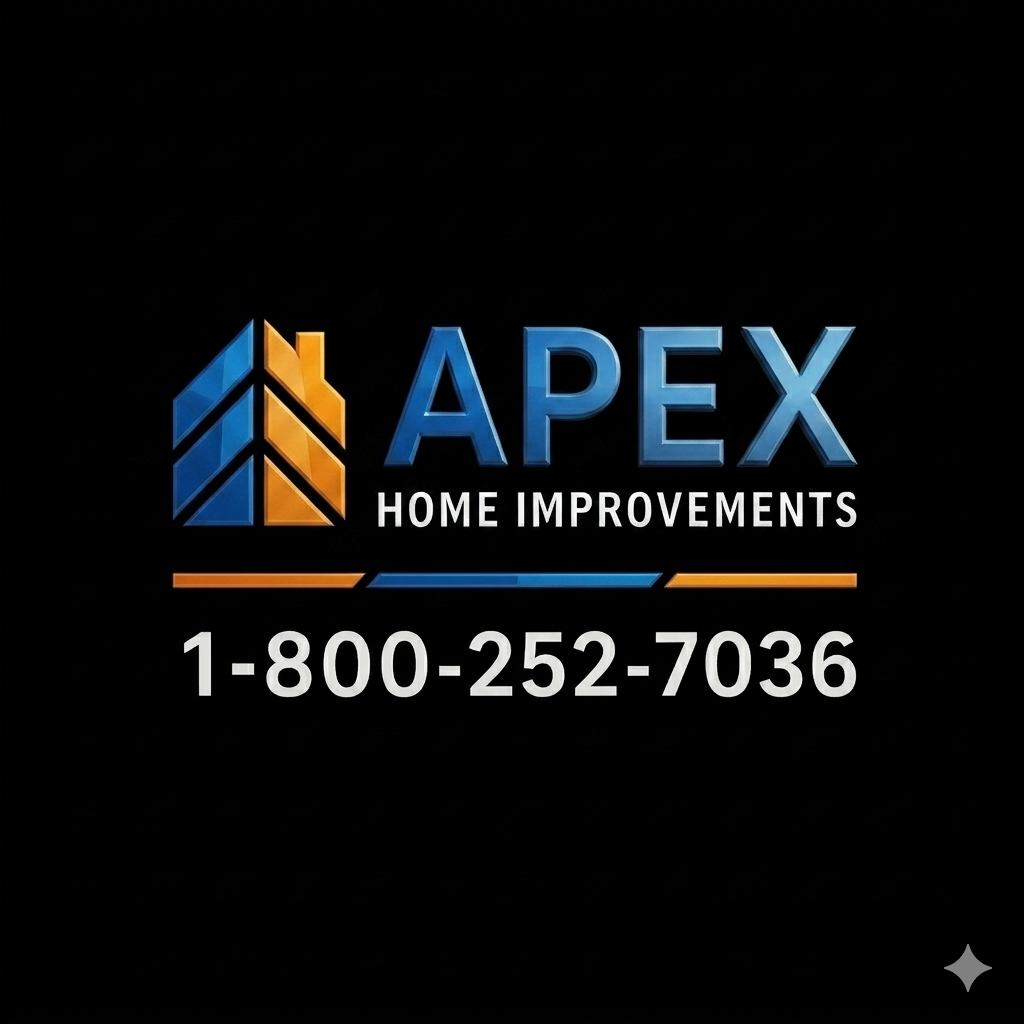 Apex Logo